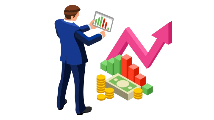 Expert Share Market Trading Platform Development | Associative Pune