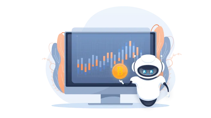 Expert Trading Bot Development Services in Pune | Associative