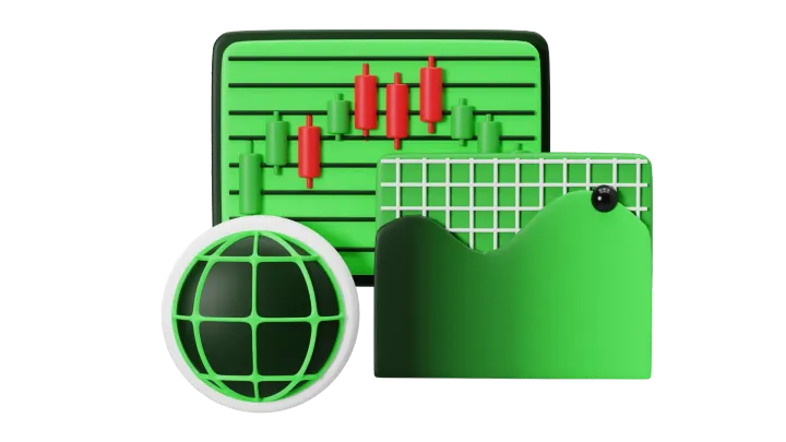 Custom Trading Platform Development Services in Pune | Associative
