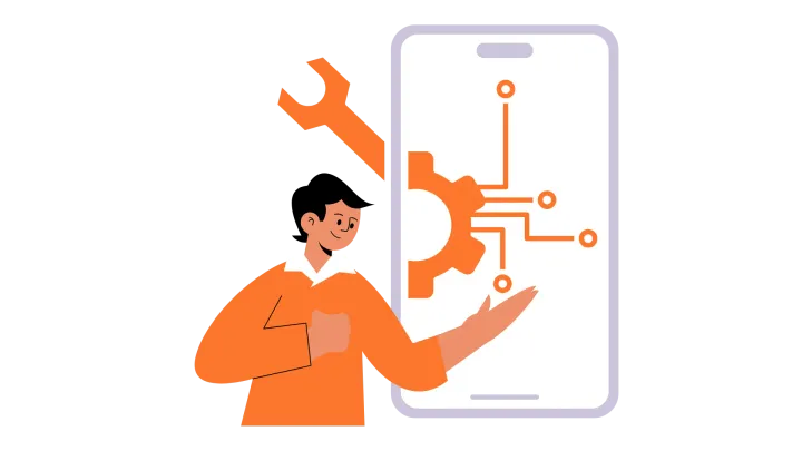 Expert Wear OS App Development Services | Associative Pune