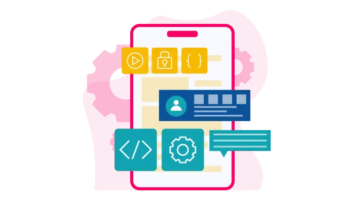 Expert Website and Mobile App Development in Pune | Associative