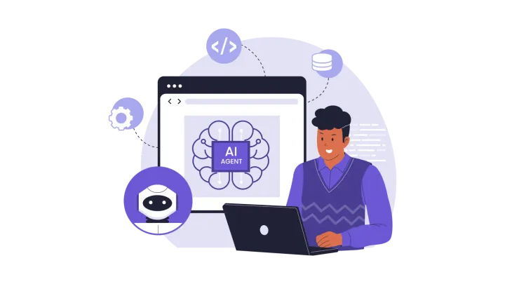 90-Day AI Agent Sprint Development Services | Associative Pune