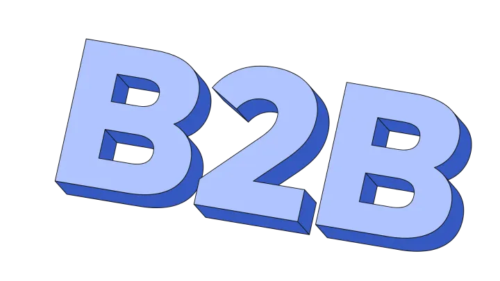 Top B2B White Label App Development Company in Pune | Associative