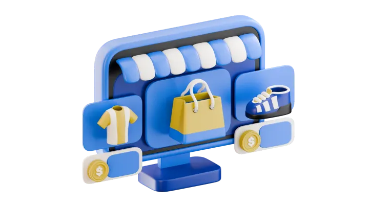 Expert Custom Ecommerce Development Company in Pune | Associative