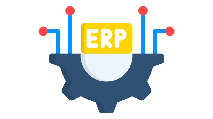 Custom ERP Development Services in India | Associative Pune