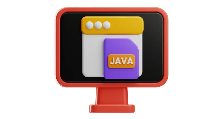 Top Custom Java Software Development Company in Pune | Associative