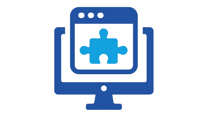 Custom Moodle Plugin Development Services | Associative Pune