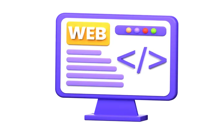Expert Custom Web Development Services in Pune | Associative