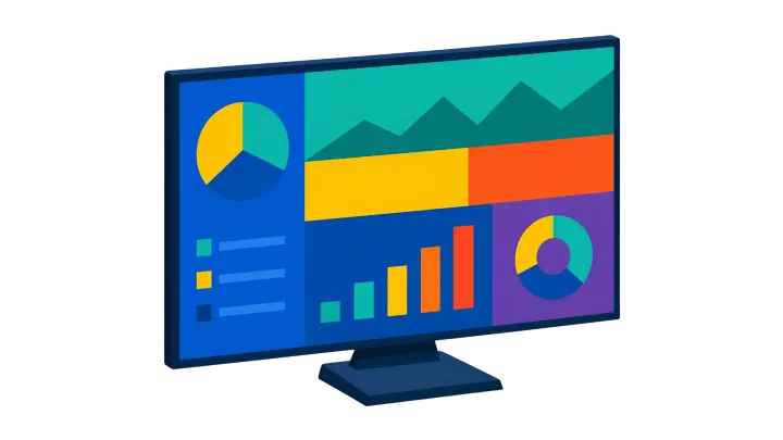 Custom Webull Dashboard Development in Pune | Associative