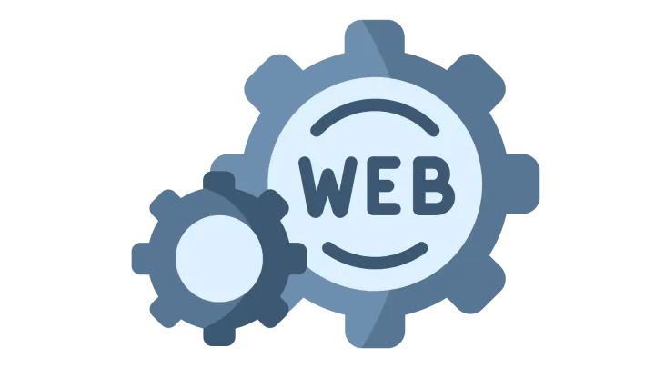 Expert Customised Web Development Services in Pune | Associative
