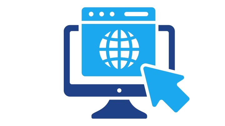 Expert Customised Website Development Services | Associative Pune