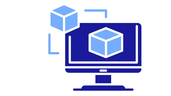 Top Digital Twin Integration Company in Pune | Associative