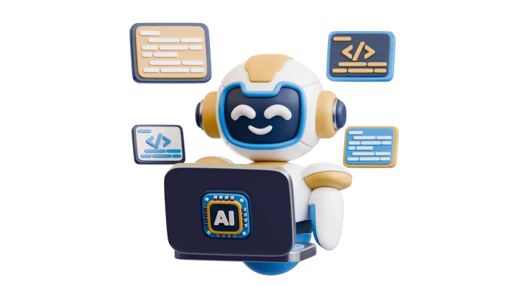 Premium White Label AI Development Services | Associative Pune