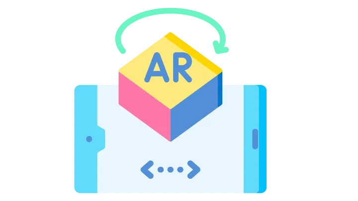 White Label AR App Development in India | Associative Pune