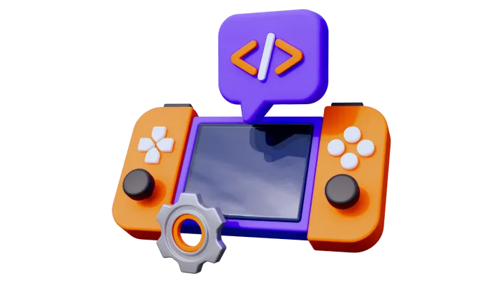 Premier White Label Game Development Services | Associative