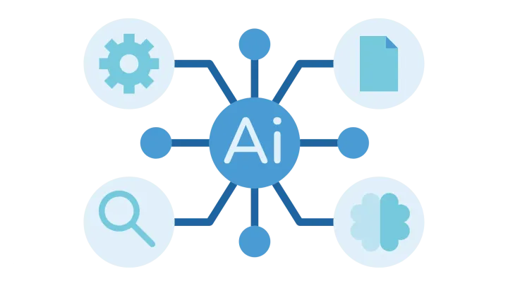 White Label Generative AI Development Services | Associative Pune