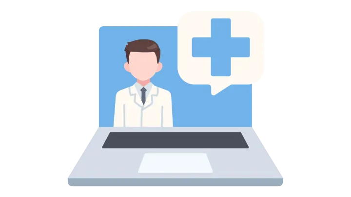 Best White Label Healthcare App Development in India | Associative