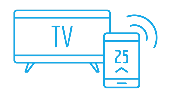 Top White Label Samsung Tizen OS TV App Development | Associative Pune